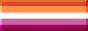 lesbian flag
